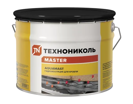Мастики и праймеры