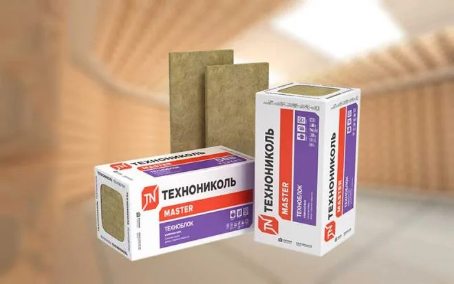 Каменная вата ТЕХНОНИКОЛЬ: экологическая надёжность подтверждена международным сертификатом EPD