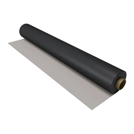 ТЕХНОНИКОЛЬ ПВХ-мембрана Ecobase V-UV проявляет устойчивость в экстремальных условиях