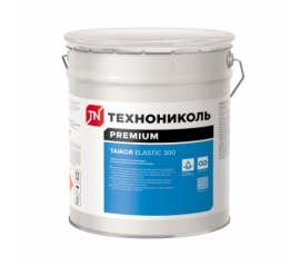 ТЕХНОНИКОЛЬ TAIKOR Elastic 300: инновационные решения для гидроизоляции