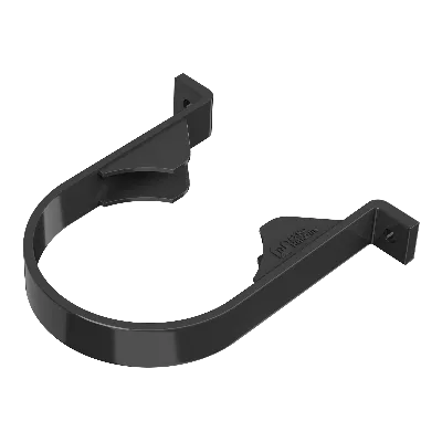 ТЕХНОНИКОЛЬ ТН хомут трубы (D125/82), черный, шт. (128334) ТЕХНОНИКОЛЬ ТН хомут трубы (D125/82), черный, шт. (128334)