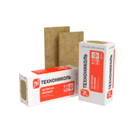 ТЕХНОНИКОЛЬ Утеплитель ТЕХНОФАС ОПТИМА, 1200х600х120& (494802)