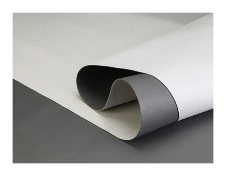ТЕХНОНИКОЛЬ ПВХ мембрана ECOPLAST V-RP, 1,5 мм (2,10 х 20 м), серая (591281) ТЕХНОНИКОЛЬ ПВХ мембрана ECOPLAST V-RP, 1,5 мм (2,10 х 20 м), серая (591281)