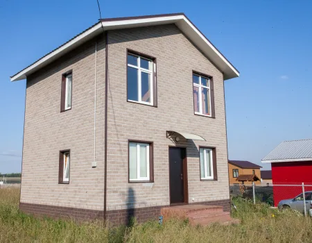ТЕХНОНИКОЛЬ ТЕХНОНИКОЛЬ HAUBERK фасадная плитка, Кирпич Античный кирпич (068893) ТЕХНОНИКОЛЬ ТЕХНОНИКОЛЬ HAUBERK фасадная плитка, Кирпич Античный кирпич (068893)
