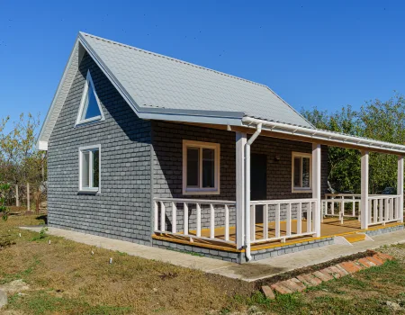 ТЕХНОНИКОЛЬ ТЕХНОНИКОЛЬ HAUBERK фасадная плитка, Камень (2,2 кв.м, упаковка) Сланец (068897) ТЕХНОНИКОЛЬ ТЕХНОНИКОЛЬ HAUBERK фасадная плитка, Камень (2,2 кв.м, упаковка) Сланец (068897)