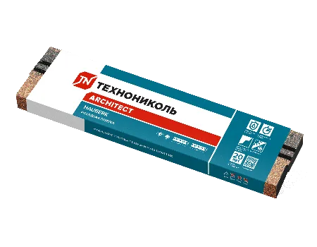 ТЕХНОНИКОЛЬ ТЕХНОНИКОЛЬ HAUBERK фасадная плитка, Камень (2,2 кв.м, упаковка) Сланец (068897) ТЕХНОНИКОЛЬ ТЕХНОНИКОЛЬ HAUBERK фасадная плитка, Камень (2,2 кв.м, упаковка) Сланец (068897)