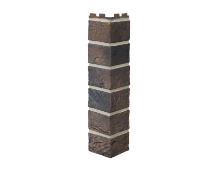 ТЕХНОНИКОЛЬ Угол наружный, Кирпич, Йорк, шт. (082892)