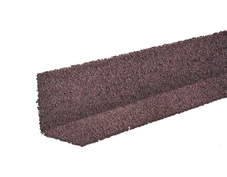 ТЕХНОНИКОЛЬ ТЕХНОНИКОЛЬ HAUBERK уголок металлический внутренний Шотландский (044199)