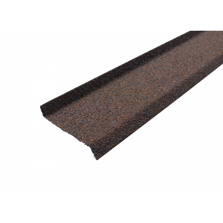 ТЕХНОНИКОЛЬ ТЕХНОНИКОЛЬ HAUBERK планка цокольная Баварский (657318)