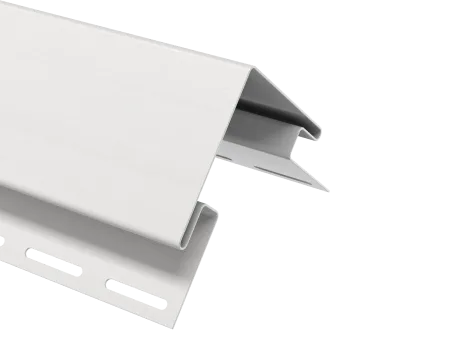 ТЕХНОНИКОЛЬ Угол наружный 75, жасмин (697220) ТЕХНОНИКОЛЬ Угол наружный 75, жасмин (697220)