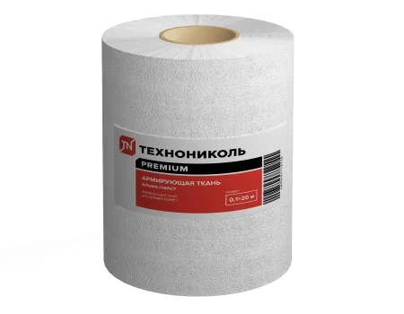 ТЕХНОНИКОЛЬ Армирующая ткань АЛЬФА ПЭЙСТ (068559)