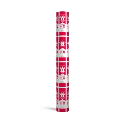ТЕХНОНИКОЛЬ Ветро-влагозащита ДАЧА А (1,6 x 37,5 м) (070540)