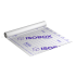 ТЕХНОНИКОЛЬ Пароизоляционная пленка ISOBOX В (1,6 x 43,75 м) (105786) ТЕХНОНИКОЛЬ Пароизоляционная пленка ISOBOX В (1,6 x 43,75 м) (105786)