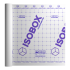 ТЕХНОНИКОЛЬ Пароизоляционная пленка ISOBOX В (1,6 x 43,75 м) (105786) ТЕХНОНИКОЛЬ Пароизоляционная пленка ISOBOX В (1,6 x 43,75 м) (105786)