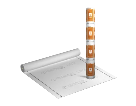 ТЕХНОНИКОЛЬ Пароизоляционная пленка ISOBOX Лайт В (1,6 x 37,5 м) (680509) ТЕХНОНИКОЛЬ Пароизоляционная пленка ISOBOX Лайт В (1,6 x 37,5 м) (680509)