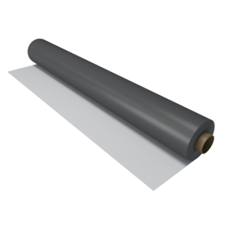 ТЕХНОНИКОЛЬ ПВХ Logicroof V-RP 1,5 мм мембрана серая 2 шт. 1,05x20 м (521898)