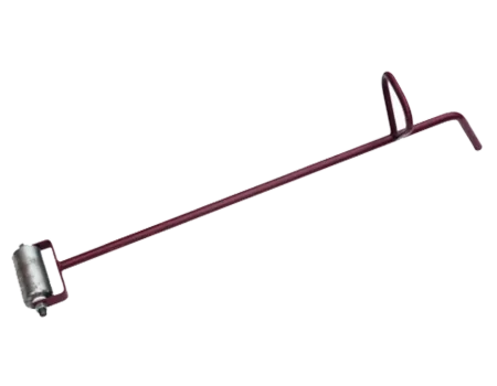 ТЕХНОНИКОЛЬ Ролик прижимной, 150 мм (001844)