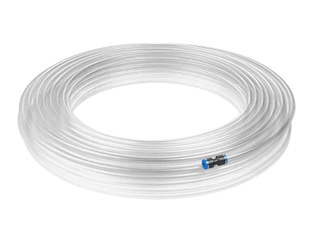 ТЕХНОНИКОЛЬ ПЭ Трубка инъекционная LOGICBASE TUBE 10х6,5 мм (50 м/рул) (075636)