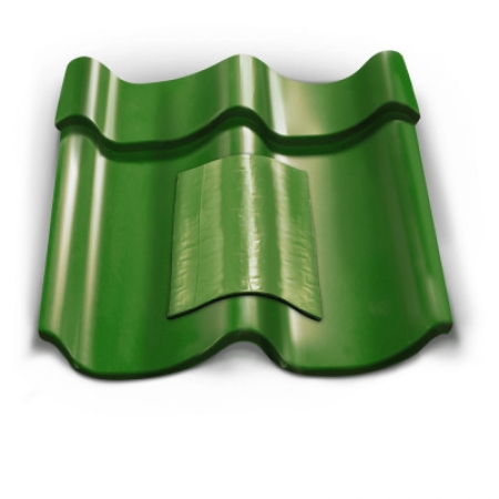 ТЕХНОНИКОЛЬ Лента-герметик NICOBAND зеленый 10м х 20см ГП (коробка 1 рулон) (343827)
