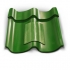 ТЕХНОНИКОЛЬ Лента-герметик NICOBAND зеленый 3м х 5см ГП (коробка 24 рулона) (343831)
