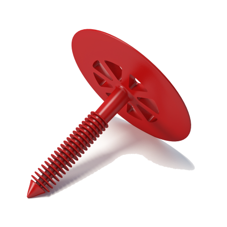 ТЕХНОНИКОЛЬ PLANTER Fixing, 300 шт/уп. (467250)
