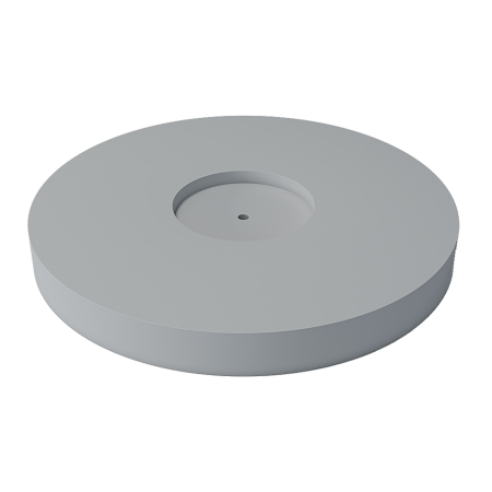ТЕХНОНИКОЛЬ ТПО Рондель внутр диаметр 25 мм (300 шт/упак), упак (617083)