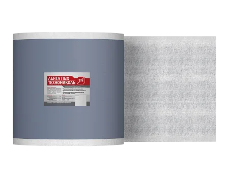 ТЕХНОНИКОЛЬ Лента ПВХ Logicbase V-Strip FB 220мм, рул (644134)