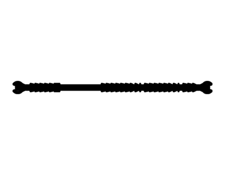ТЕХНОНИКОЛЬ ПВХ Гидрошпонка ТехноНИКОЛЬ IC-125-2SP (20 м/рул), рул (644135) ТЕХНОНИКОЛЬ ПВХ Гидрошпонка ТехноНИКОЛЬ IC-125-2SP (20 м/рул), рул (644135)