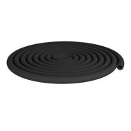 ТЕХНОНИКОЛЬ Гернитовый шнур Технониколь Фундамент 20/8 (080692)