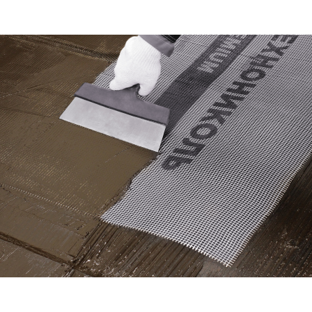 ТЕХНОНИКОЛЬ Мастика кровельная ТЕХНОНИКОЛЬ №31, ведро 18 кг (688799)