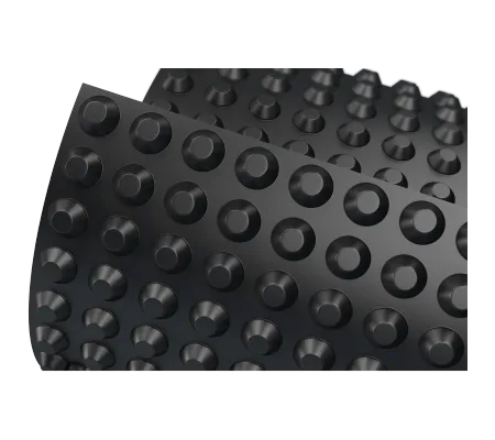 ТЕХНОНИКОЛЬ Мембрана профилированная PLANTER Eco, 2х20м (394490)