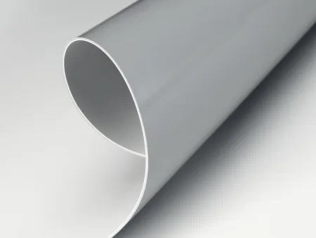 ТЕХНОНИКОЛЬ ПВХ Logicroof V-SR 1,5 мм мембрана серая 0,25x20 м (042147)