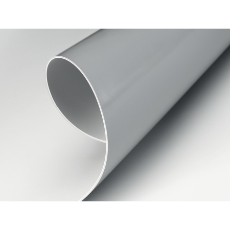 ТЕХНОНИКОЛЬ ПВХ Logicroof V-SR 1,5 мм мембрана серая 0,25x20 м (042147)