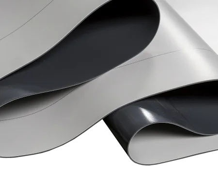 ТЕХНОНИКОЛЬ ПВХ мембрана Ecobase V-UV толщину, мм; Размер: 2; 2,05x20 м (053222)