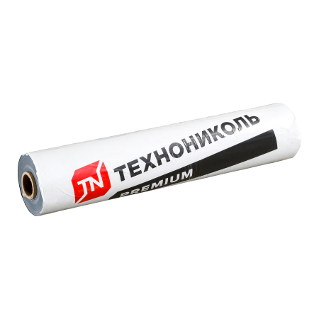 ТЕХНОНИКОЛЬ ПВХ мембрана Logicroof V-RP 1,5 мм (1,05x20 м), тёмно-серая (061528)