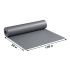 ТЕХНОНИКОЛЬ ПВХ мембрана Logicroof V-RP 1,5 мм (1,05x20 м), тёмно-серая (061528)