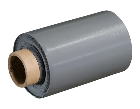 ТЕХНОНИКОЛЬ ПВХ мембрана Logicroof V-SR 1,5 мм (0,25x10 м), тёмно-серая (061537) ТЕХНОНИКОЛЬ ПВХ мембрана Logicroof V-SR 1,5 мм (0,25x10 м), тёмно-серая (061537)