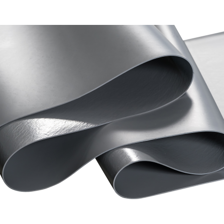 ТЕХНОНИКОЛЬ ПВХ мембрана Logicroof V-SR 1,5 мм (0,25x10 м), тёмно-серая (061537)
