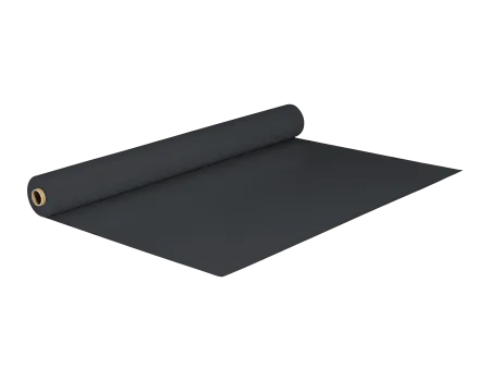 ТЕХНОНИКОЛЬ ПВХ мембрана Ecobase V-ST 1,5 мм (2,15x20 м) чёрная (065922) ТЕХНОНИКОЛЬ ПВХ мембрана Ecobase V-ST 1,5 мм (2,15x20 м) чёрная (065922)