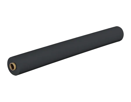 ТЕХНОНИКОЛЬ ПВХ мембрана Ecobase V-ST 1,5 мм (2,15x20 м) чёрная (065922) ТЕХНОНИКОЛЬ ПВХ мембрана Ecobase V-ST 1,5 мм (2,15x20 м) чёрная (065922)