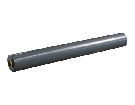 ТЕХНОНИКОЛЬ ПВХ мембрана Ecobase V-ST 1,5 мм (2,15x20 м) чёрная (065922) ТЕХНОНИКОЛЬ ПВХ мембрана Ecobase V-ST 1,5 мм (2,15x20 м) чёрная (065922)