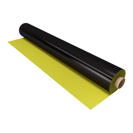 ТЕХНОНИКОЛЬ ПВХ Logicbase V-SL 1,5 мм мембрана желтая 2,15x20 м (S) (066940)
