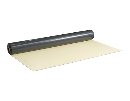 ТЕХНОНИКОЛЬ ПВХ мембрана Ecobase V-SL 2,0 мм (2,15x20 м) жёлтая (068865)
