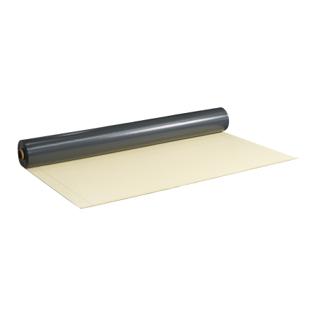ТЕХНОНИКОЛЬ ПВХ мембрана Ecobase V-SL 2,0 мм (2,15x20 м) жёлтая (068865)