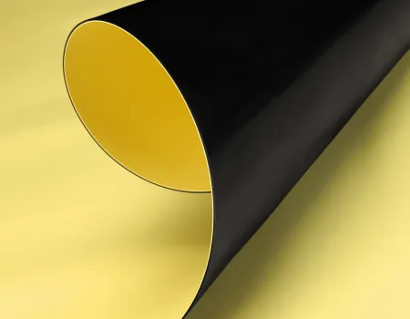 ТЕХНОНИКОЛЬ ПВХ Logicbase V-SL 2,0 мм мембрана желтая 2,05x20 м (W) (523982)