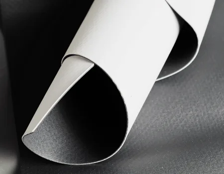 ТЕХНОНИКОЛЬ ПВХ мембрана Ecoplast V-RP 1,2 мм (2,10 x 20 м), серая (591279) ТЕХНОНИКОЛЬ ПВХ мембрана Ecoplast V-RP 1,2 мм (2,10 x 20 м), серая (591279)