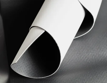 ТЕХНОНИКОЛЬ ПВХ мембрана Ecoplast V-RP 1,2 мм (2,10 x 15 м), серая (591280) ТЕХНОНИКОЛЬ ПВХ мембрана Ecoplast V-RP 1,2 мм (2,10 x 15 м), серая (591280)