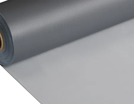 ТЕХНОНИКОЛЬ ПВХ мембрана Ecoplast V-RP 1,2 мм (2,10 x 15 м), серая (591280) ТЕХНОНИКОЛЬ ПВХ мембрана Ecoplast V-RP 1,2 мм (2,10 x 15 м), серая (591280)