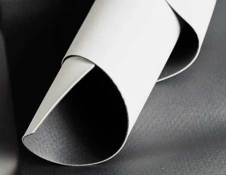 ТЕХНОНИКОЛЬ ПВХ мембрана Ecoplast V-RP 1,5 мм (2,10 x 15 м), серая (591282) ТЕХНОНИКОЛЬ ПВХ мембрана Ecoplast V-RP 1,5 мм (2,10 x 15 м), серая (591282)