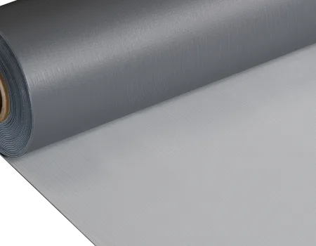 ТЕХНОНИКОЛЬ ПВХ мембрана Ecoplast V-RP 1,5 мм (2,10 x 15 м), серая (591282) ТЕХНОНИКОЛЬ ПВХ мембрана Ecoplast V-RP 1,5 мм (2,10 x 15 м), серая (591282)